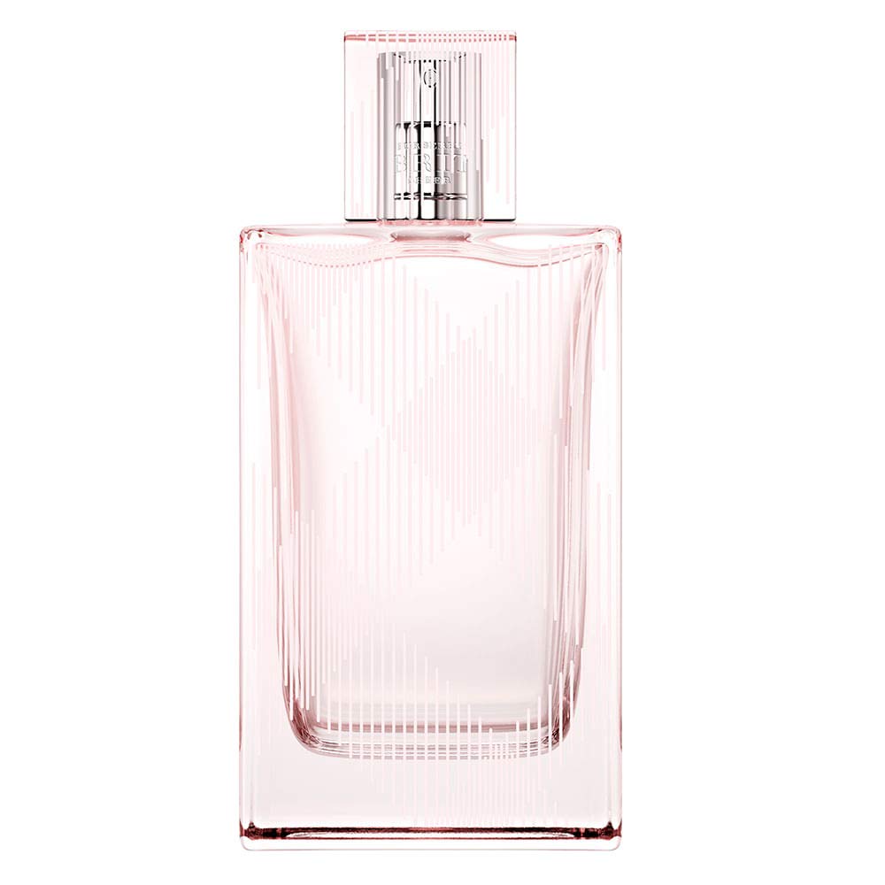 Amazon | Burberry(バーバリー) バーバリー ブリットシアー EDT 50ml